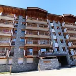 Residence Grande Balme I - Grand Studio Cabine Avec Balcon Mae-7664