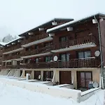 Residence Olympiques - Studio A Tignes 1800 Mae-7484