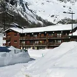 Residence Olympiques - Studio A Tignes 1800 Mae-7484