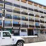 Residence Hauts Lieux - Grand Studio Cabine Au Centre De Tignes Le Lac Mae-7414