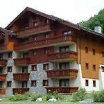 Residence Fermes De Meribel G - Joli Appartement 3 Pieces 4 Personnes Sur Meribel Village Proche Des Pistes Et Proche Des Commerces De Meribel Village Mae-1940