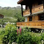 Chalet Neve - Beau Duplex Sous Les Toits Avec Cheminee Mae-2354