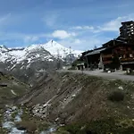 Chalet Neve - Grand Appartement Avec Vue Sur La Grande Motte Mae-2344