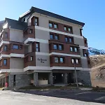 Residence Grand Roc - Appartement Avec Une Vue Degagee Mae-2864