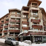 Residence Rosset - Chaleureux 2 Pieces Aux Pieds Des Pistes Mae-2574