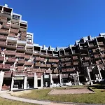 Residence Curling A Tour - Appartement Avec Terrasse Au Sud A Tignes Vc Mae-2404