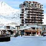 Residence Tour Du Lac - Appartement Avec Une Vue Degagee Mae-2654