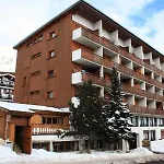 Residence Chaudes Almes - Appartement Lumineux-Proche Pistes-Balcon Mae-2834