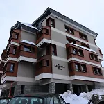 Residence Grand Roc - Appartement Avec Une Vue Degagee Mae-2864