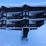 Residence Roches Rouges A - Appartement Calme Et Pres Des Pistes. Mae-2474
