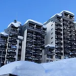 Residence Schuss - Appartement Agreable Et Confortable - Balcon Mae-2594