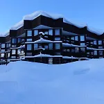 Residence Roches Rouges A - Appartement Calme Et Pres Des Pistes. Mae-2474