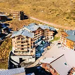 Residence Telemark - Appartement De Charme-Proche Des Pises-Balcon-Wifi Mae-2524