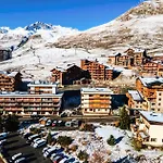Residence Myrtilles - Appartement Renove-Proche Des Pistes-Wifi Mae-2394