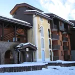 Residence La Traverse - Bel Appartement Au Pied Des Pistes Mae-9054