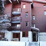 Residence Les Avrieres Haut - Studio Divisible A Deux Pas Du Centre Mae-9244