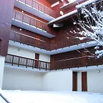 Residence Les Avrieres Haut - Studio Divisible A Deux Pas Du Centre Mae-9244