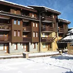 Residence La Traverse - Bel Appartement Au Pied Des Pistes Mae-9054