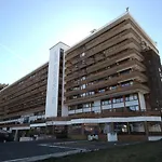 Residence Le France - Studio 4 Personnes Plagne Centre Mae-4714