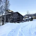 Le Chalet De Montchavin - Tres Beau Studio Spacieux Mae-9134