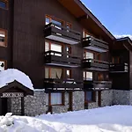 Residence Croix Du Sud - Studio Pour 4 Personnes 364
