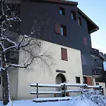 Residence La Rochette - Appartement Proche Du Centre De Montchavin Mae-4834