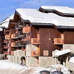 Residence Croix Du Sud - Studio Pour 4 Personnes 364