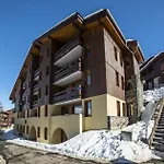 Residence Le De 1 - Appartement Spacieux En Duplex Proche Du Centre Mae-4744