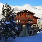 Residence La Rochette - Appartement Bien Entretenu Et Bien Equipe Mae-4644