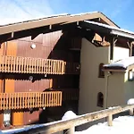 Residence La Pendule - Deux Pieces Sur Le Haut Des Coches Mae-4984