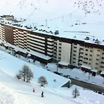 Residence Le Palafour - Studio 2 Personnes A Tignes Au Pied Des Pistes, Des Commerces Proche De L'Esf, De L'Office Du Tourisme Dans Le Quartier Du Lac. Mae-2159