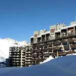 Residence Les Grandes Platieres II - Tres Bel Appartement De 4 Pieces Pr 6 Personnes Situe A Tignes Quartier Du Val Claret Proche Des Pistes Et Des Commerces. Appart Mae-2039