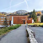 Residence Makalu - Studio Divisible 4 Personnes Plagne Centre Mae-3484