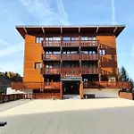 Residence Mustag - Appartement 3 Pieces - Plagne Centre Mae-4754