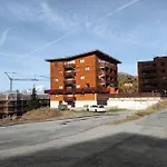 Residence Mustag - Appartement 3 Pieces - Plagne Centre Mae-4754