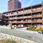 Residence Makalu - Studio Divisible 4 Personnes Plagne Centre Mae-3484