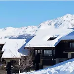 Les Chalets Du Planay - Appartement Familial, Tres Belle Vue Balcon ! Mae-5054