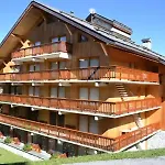 Residence Les Eperonnelles - Appartement 3 Pieces Pour 6 Personnes Situe A Meribel Altiport, Proche Des Pistes De Ski Et Du Golf Mae-2644