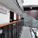 Residence La Maison Tresallet - Studio Au Coeur De La Station Mae-9324