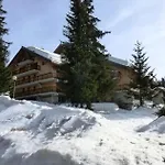 Residence Les Eperonnelles - Appartement 3 Pieces Pour 6 Personnes Situe A Meribel Altiport, Proche Des Pistes De Ski Et Du Golf Mae-2644