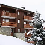Residence Les Sonnailles - Studio Cabine Pour 4 Personnes A Meribel Mottaret Dans Le Quartier Du Laitelet Proche Des Pistes Mae-2091