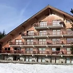 Residence Les Cytelles - Studio Pour 4 Personnes A Meribel Altiport, Au Pied Des Pistes Et Proche Du Golf Mae-1804