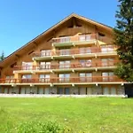 Residence Les Cytelles - Studio Pour 4 Personnes A Meribel Altiport, Au Pied Des Pistes Et Proche Du Golf Mae-1804