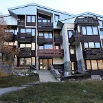 Residence Hameau De Toviere - Duplex Renove - Depart Et Retour Skis Aux Pieds - Mae-1434