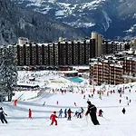 Residence 3000 Bail - Studio Pour 4 Personnes 34