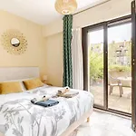 Cote Jardin - Terrasse, Calme Et Cosy