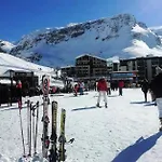 Le Hameau De Borsat - Situation Privilegiee Appartement Proche Piste Mae-1244