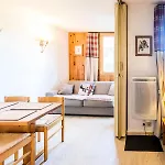 Residence Le Crey - Studio Pour 4 Personnes Mae-9454