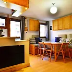 Residence Les Cotes - 2 Pieces Pour 5 Personnes Mae-9604
