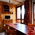 Residence Les Avrieres Bas - 2 Pieces Pour 5 Personnes Mae-9544